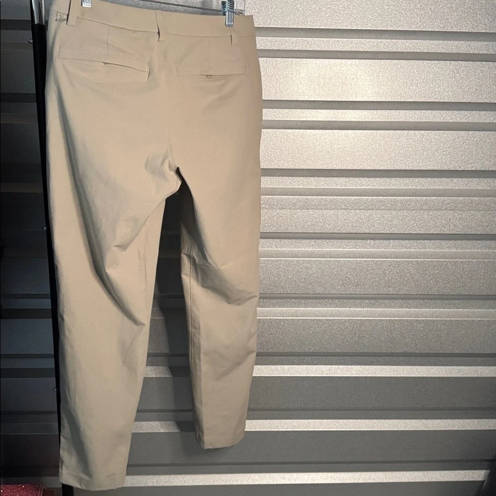 Lululemon ABC Pant – Classic Fit (Warpstreme fabric), Size 31